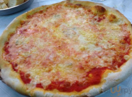 Pizzeria La Ruota A Gallarate food