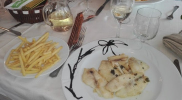 La Noce food