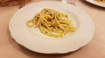 Il Grillo food