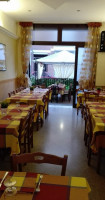 Pizzeria Al Sorchiapone food