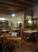 Trattoria El Brol food