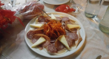 Fonte Coppa food