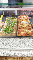 Torretta Pizza food