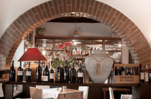 Hostaria Alla Tavernetta food