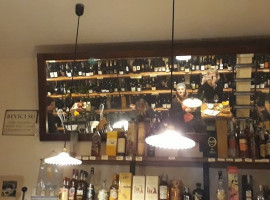 Enoteca Ai Vini Scelti food