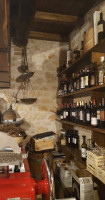 Hosteria Del Gobbo food