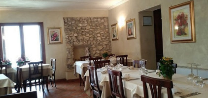 Locanda Dell'arcangelo food