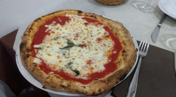 Profumo Di Napoli food