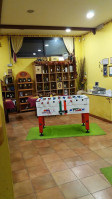 Enoteca Del Bricco food