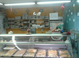 Pastificio U Maccarruni food