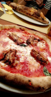 Pizza Leone Da Ciro 1924 food