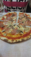 Pizzeria Le Colline food