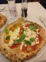 Pizzeria Mon Amour food