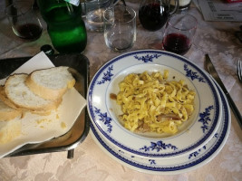 Il Fantorno food