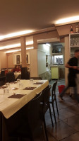 Trattoria Il Deserto food