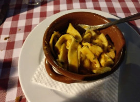 Vecchio Frantoio food