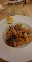 Il Barbarossa food