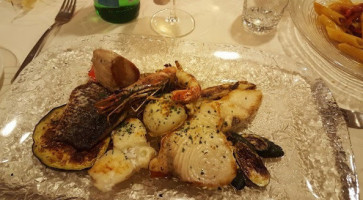 Il Marinaio food