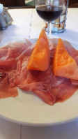 Trattoria Al Bersagliere Dal Cionca food