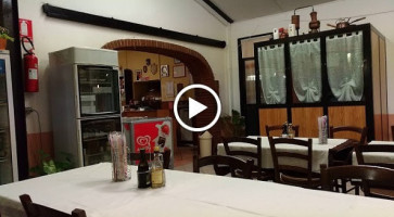 Trattoria Al Bersagliere Dal Cionca food