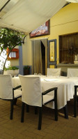 Osteria Quaranta food