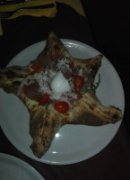 U Stritt Pizzeria food