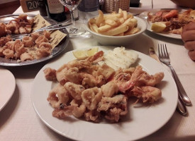 Da Roberta food