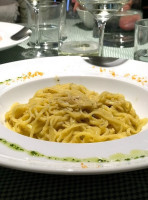 Osteria Al Portonat food