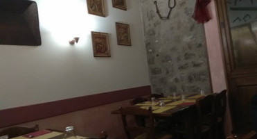 Osteria Senso Unico food