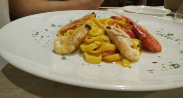 Locanda Colla food