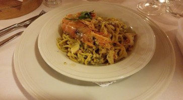 Osteria Da Noi food