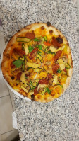 Pizzeria Arcobaleno food