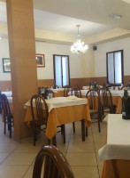 Trattoria Da Ugo food