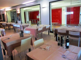 Locanda I Tre Denari food