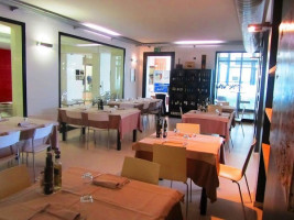 Locanda I Tre Denari food