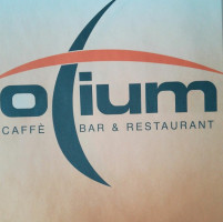 Otium Cafè food