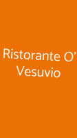 O' Vesuvio food