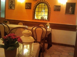 Osteria L'antico Pozzo food