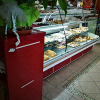 Pastcceria Gelateria Artigianle food