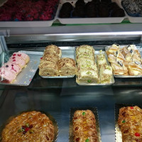 Pastcceria Gelateria Artigianle food