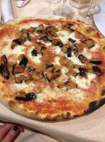 Pizzeria La Vignolese food