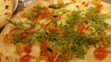 Pizzeria Braceria Il Pantaleo food