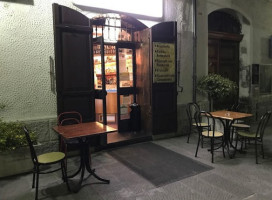 Caffe' Anni 30 inside