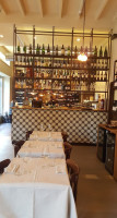 Osteria Brunello food