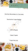 La Boutique Del Gelato food