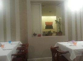 Trattoria Antichi Sapori food