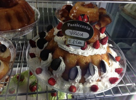 Gran Caffe' Veglia food