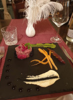 Osteria Dell'accademia food