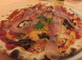 Pizzeria Il Ceppo food