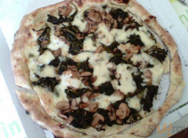 Pizzeria Da Luciano food